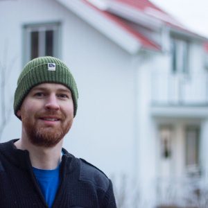 Andreas på Hagalund Andreas på Hagalund