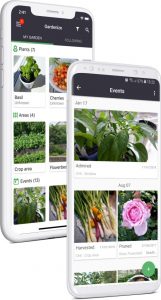 Gardenize Gardening App Garden Journal And Garden Planner App