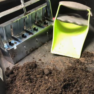 Tillverka soil block mini Tillverka soil block mini