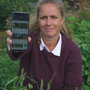 Gardenize 3_0 Jenny Rydebrink Garden app garden diary