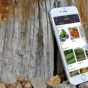 Tree Gardenize App Tree Gardenize App