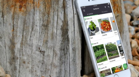Tree Gardenize App Tree Gardenize App