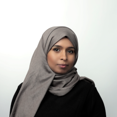 Aisha El-Safi Aisha El-Safi