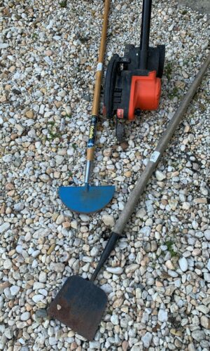 gardening tools gardening tools