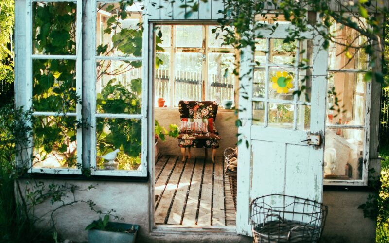 arno-smit-iI72r3gSwWY-unsplash garden UK