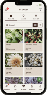 plants card view EN plants card view