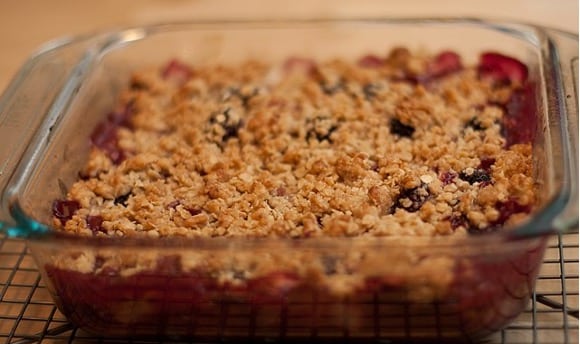 blackberryapplecrumblepie blackberryapplecrumblepie