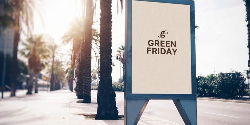 GreenFriday GreenFriday